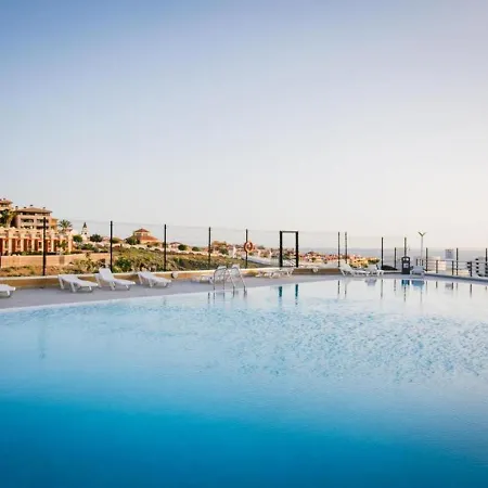 With Pool, Wifi, A 600 M De Paraiso In Tenerife South Costa Adeje (Tenerife)