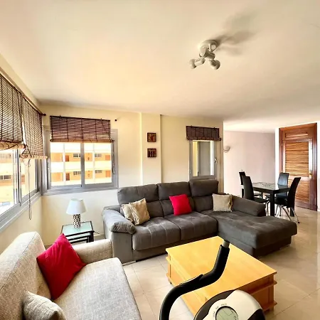 With Pool, Wifi, A 600 M De Paraiso In Tenerife South * Costa Adeje (Tenerife)