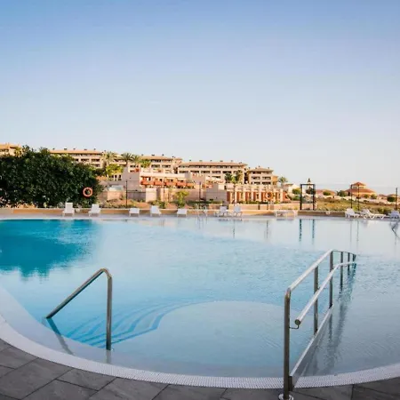 With Pool, Wifi, A 600 M De Paraiso In Tenerife South Costa Adeje (Tenerife)