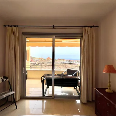 With Pool, Wifi, A 600 M De Paraiso In Tenerife South * Costa Adeje (Tenerife)