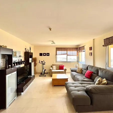 Apartment With Pool, Wifi, A 600 M De Paraiso In Tenerife South *
